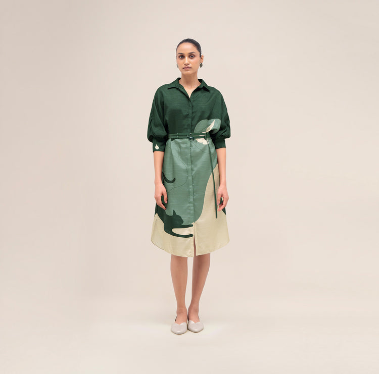 Lina Dress