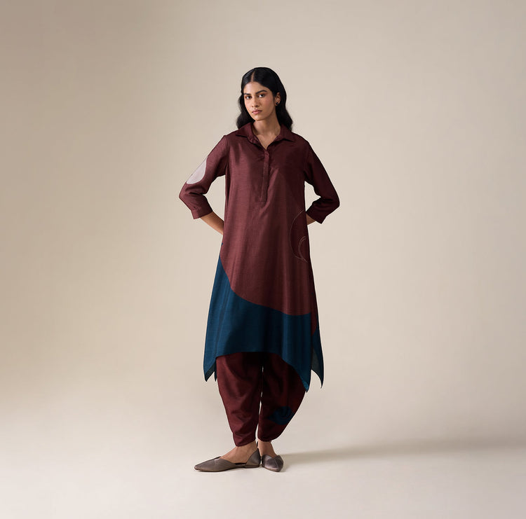 Ohad Tunic Set