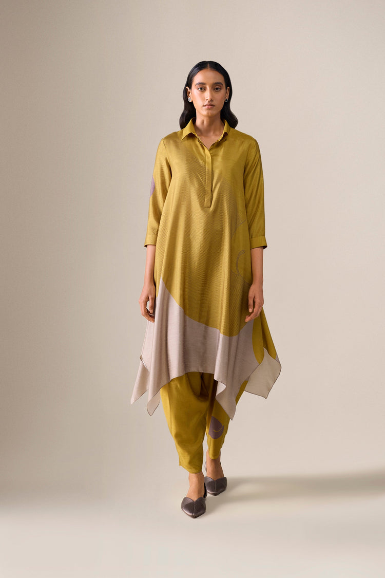 Ohad Tunic Set