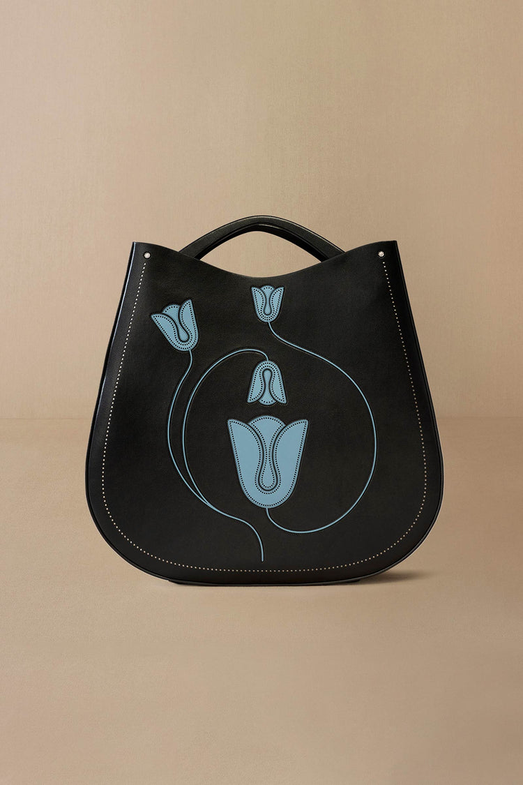 Mesina Tote Bag