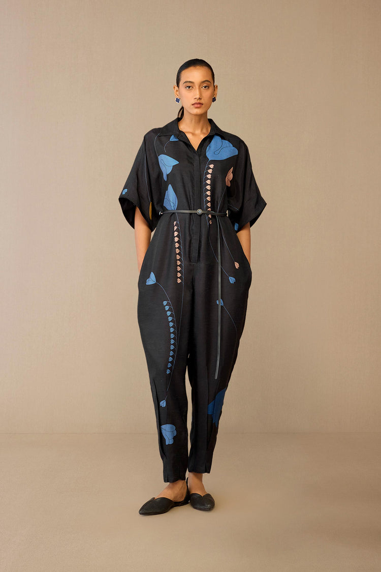 Romillie Jumpsuit