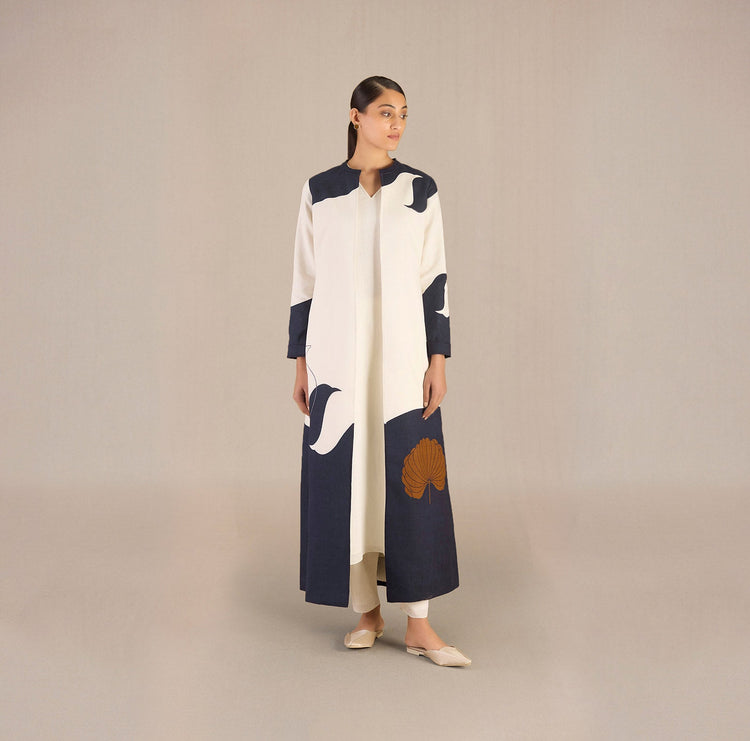 Vina Jacket Set