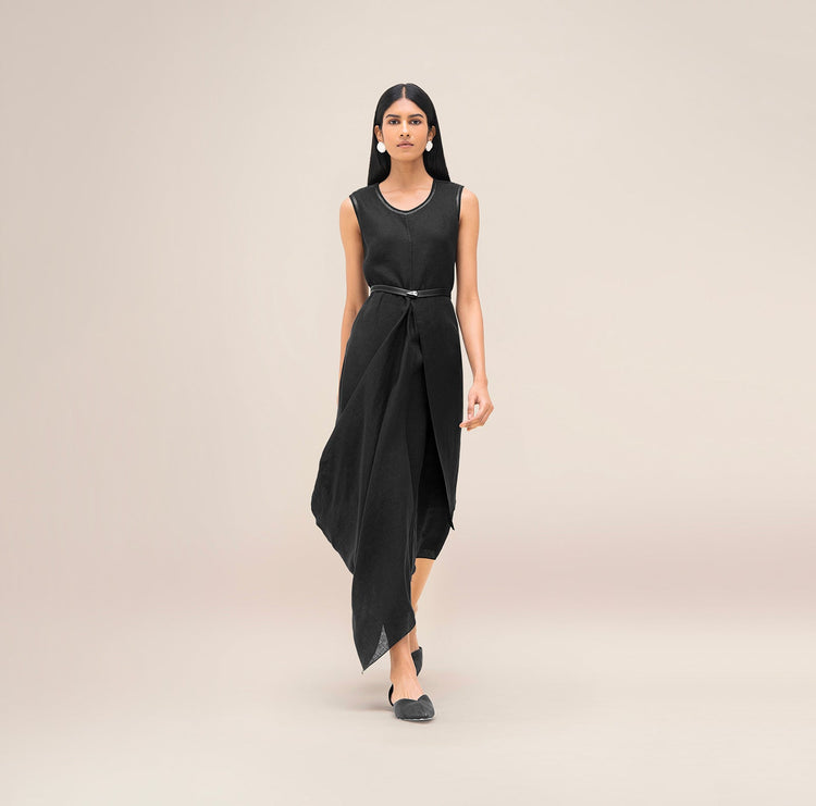 Dove Dress