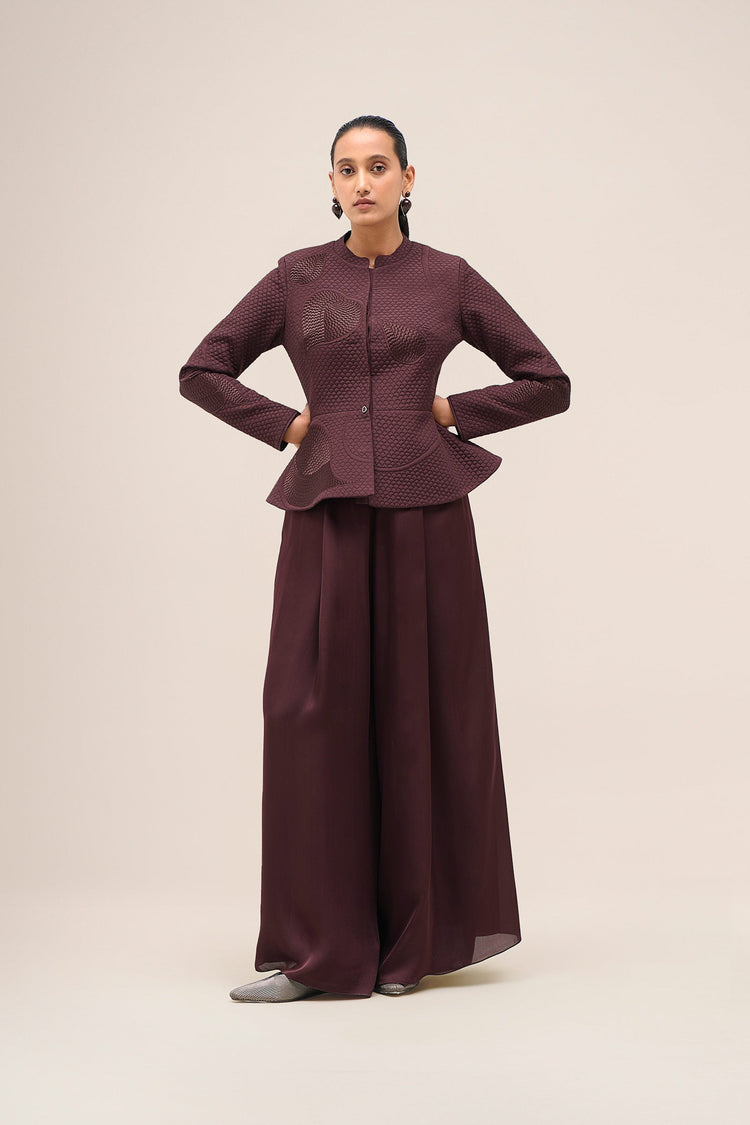 Valla Jacket Set