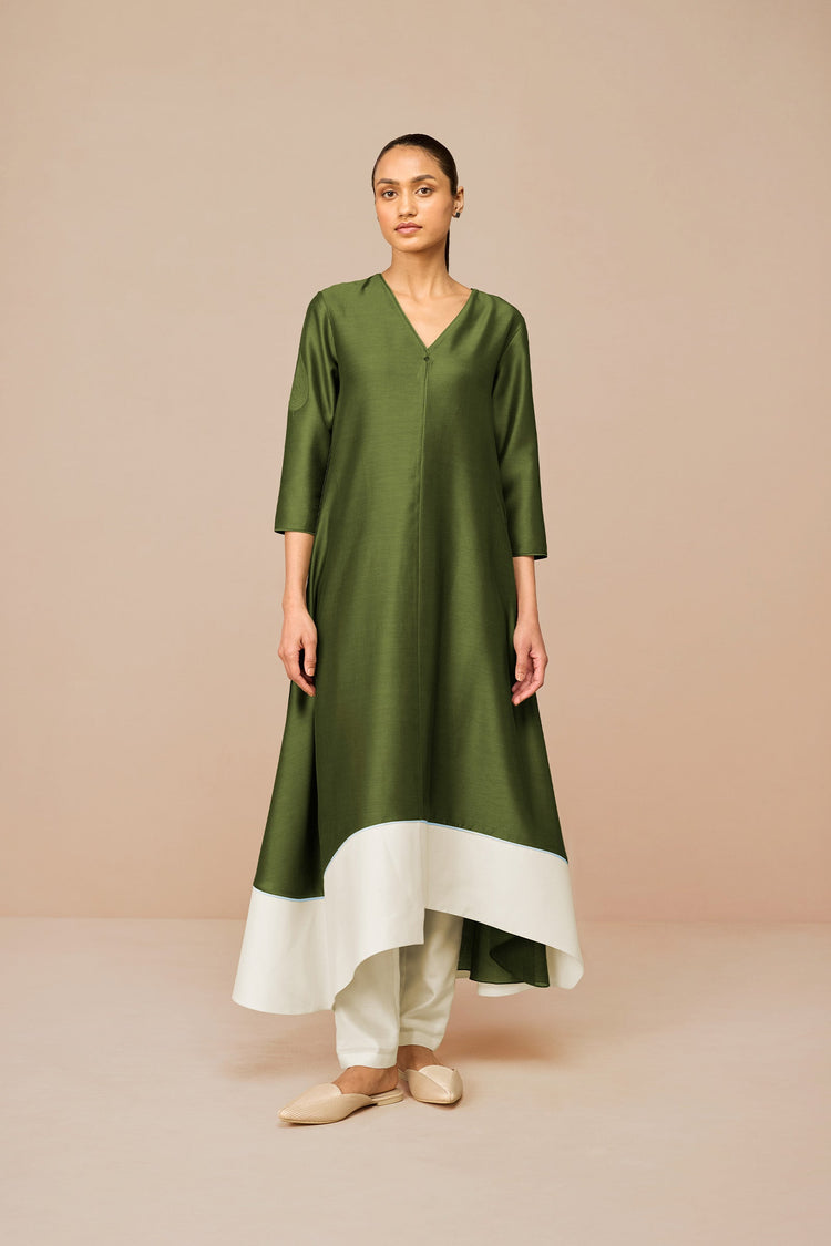 Tasia Kurta Set