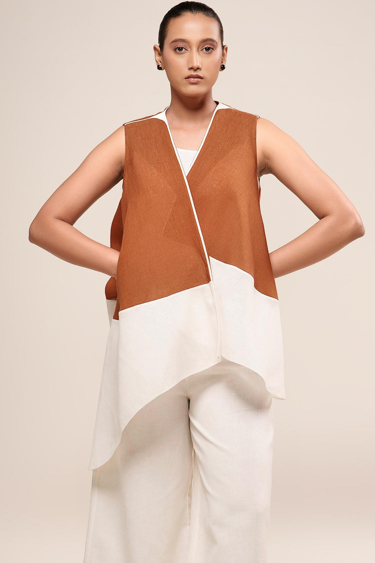 Oren Jacket