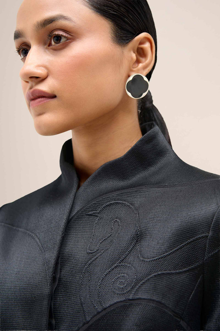 Layla Jacket Set