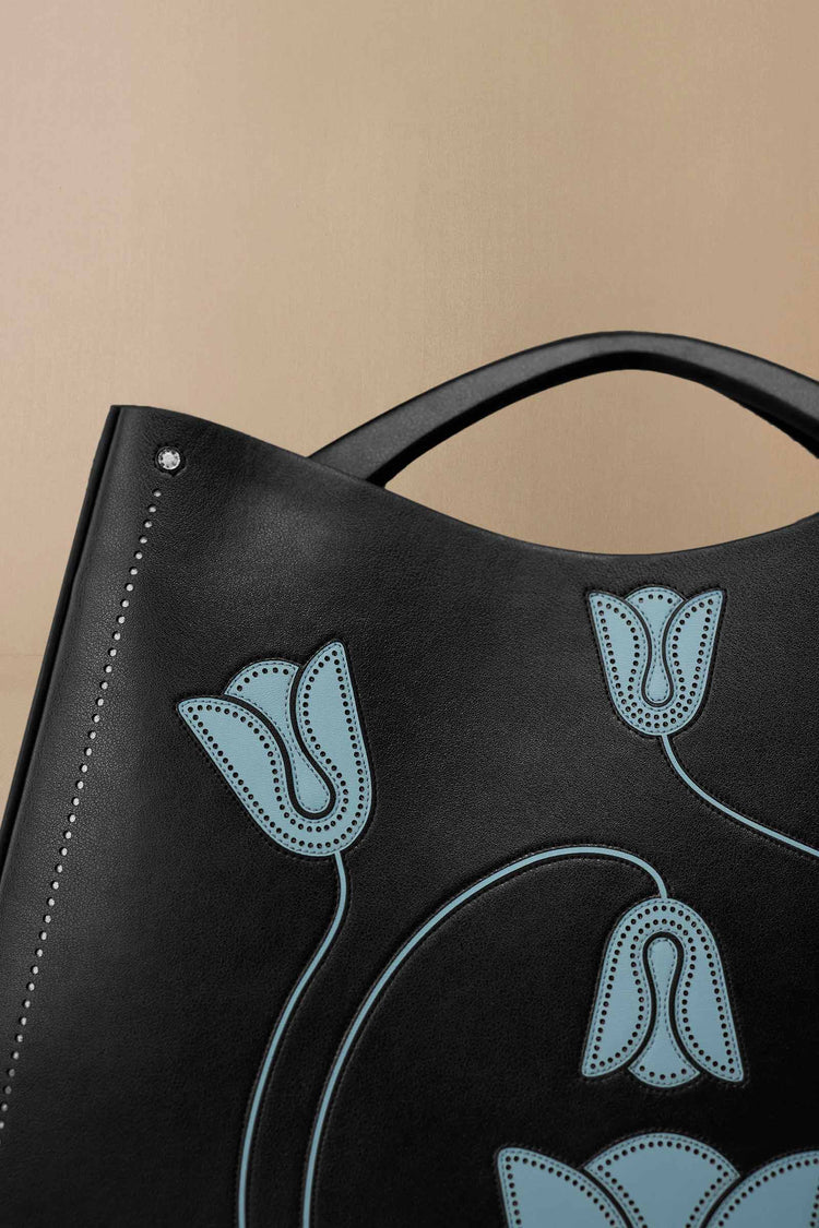 Mesina Tote Bag
