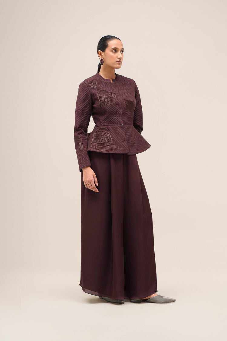 Valla Jacket Set