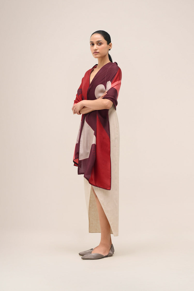 Shabgul Scarf
