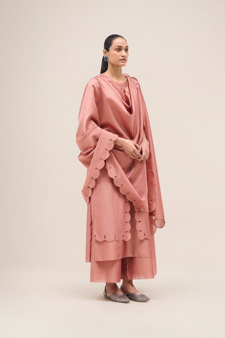 Svara Kurta Set