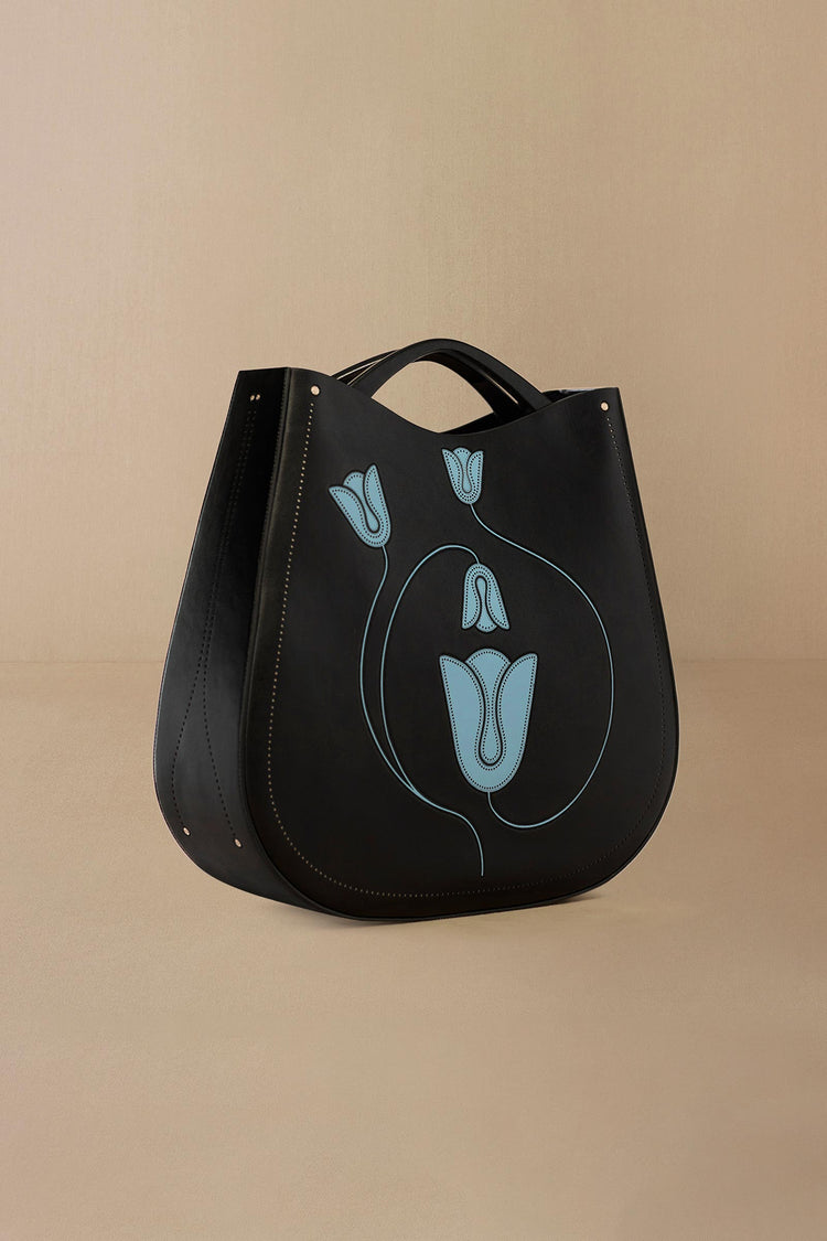 Mesina Tote Bag