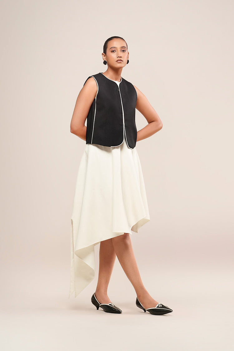 Rumi Waistcoat