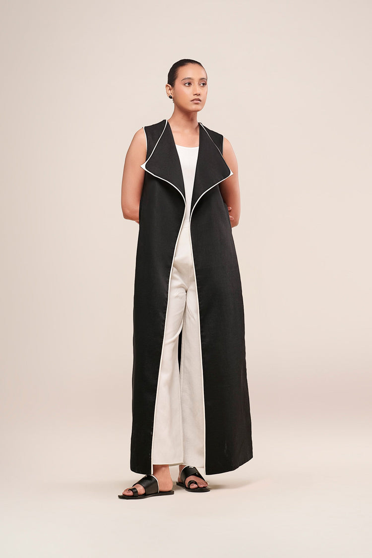 Nuria Jacket