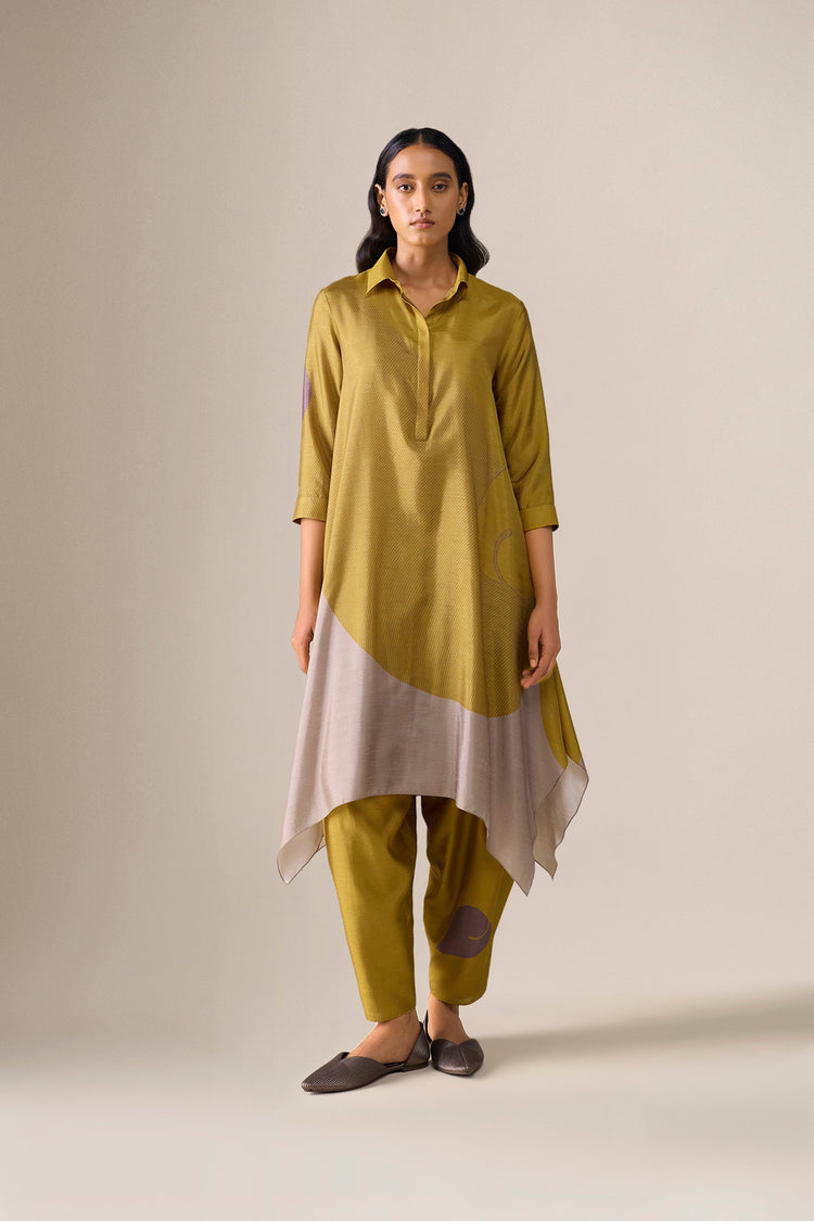 Ohad Tunic Set