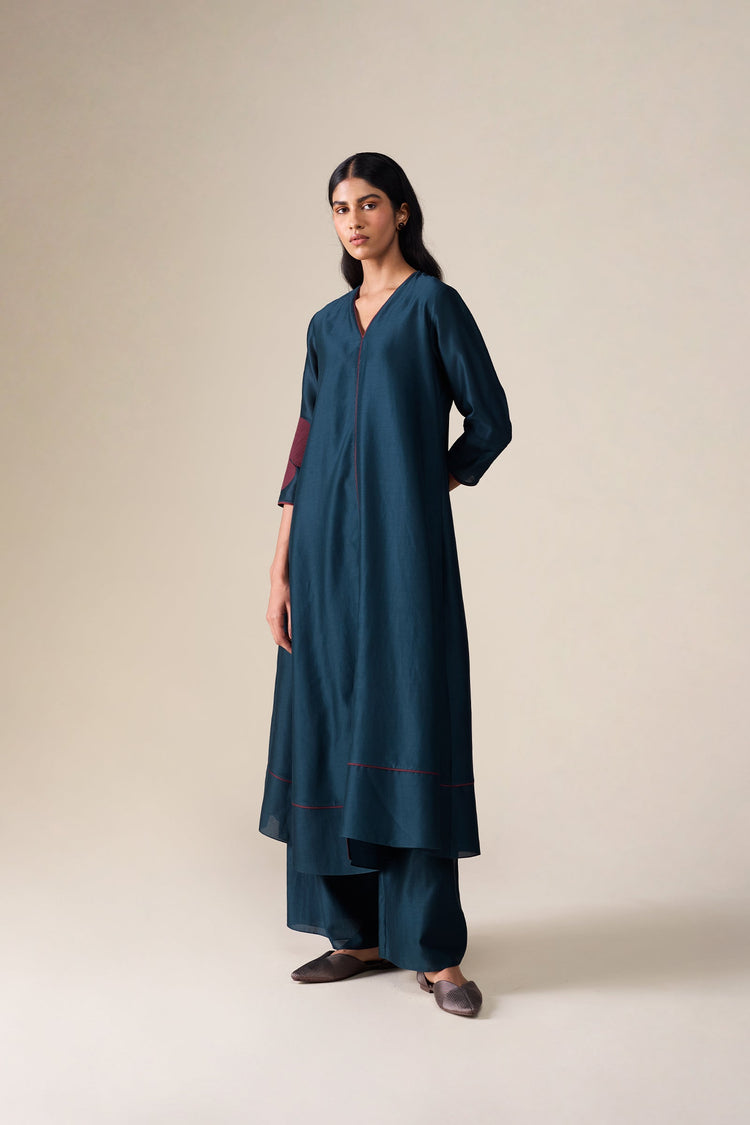 Milap Kurta Set
