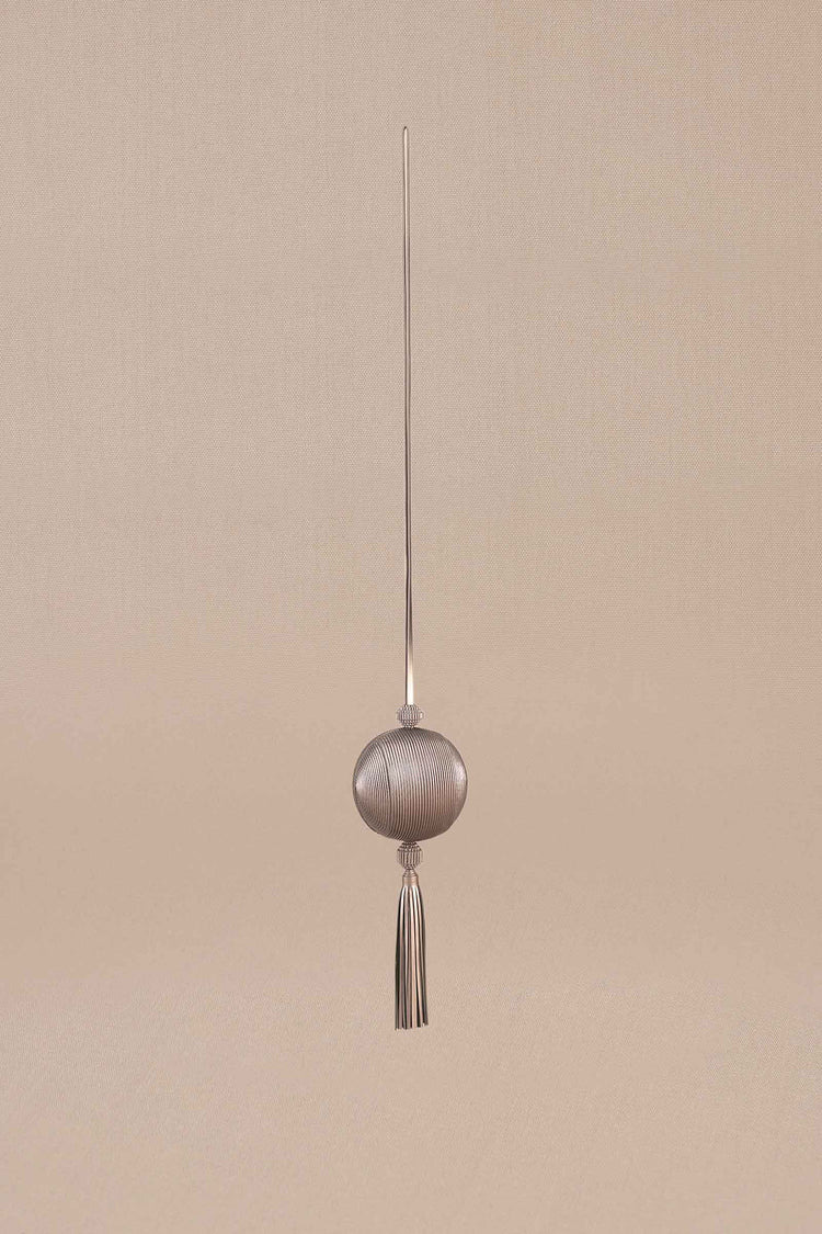 Sukoon Sling Bag - Metallic Toosh