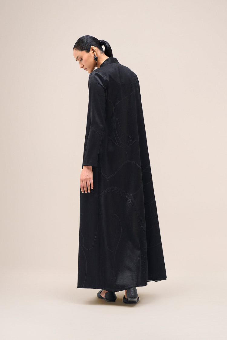 Shabana Abaya Set