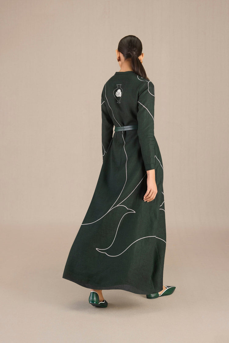 Savana Dress