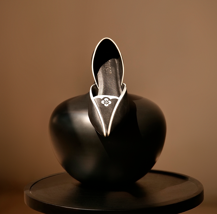 Zuri Heels