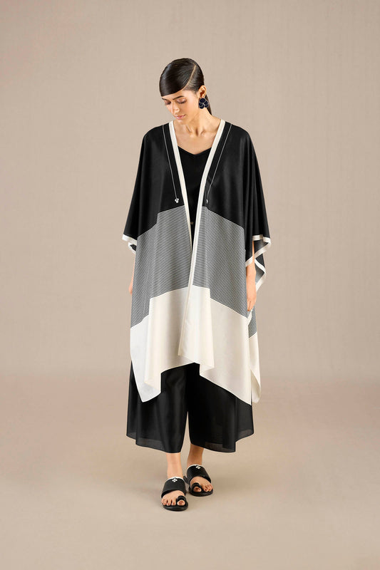 Alaia Cape Set