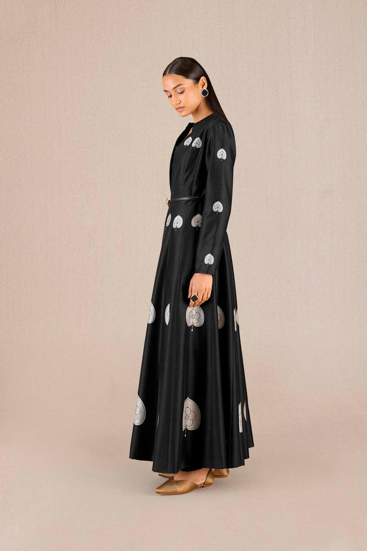 Aresha Abaya Set