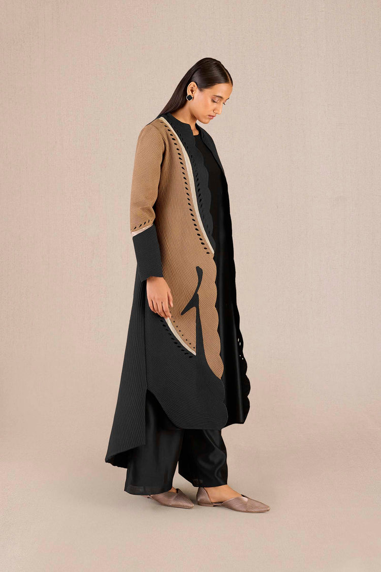 Asira Abaya Set