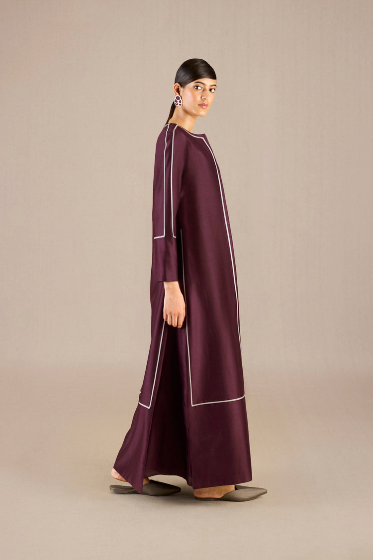 Liyah Abaya Set