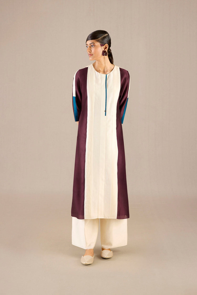 Araiah Kurta Set