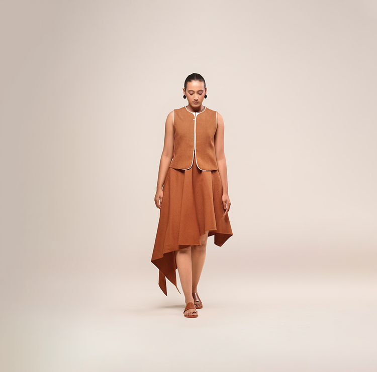 Rumi Waistcoat