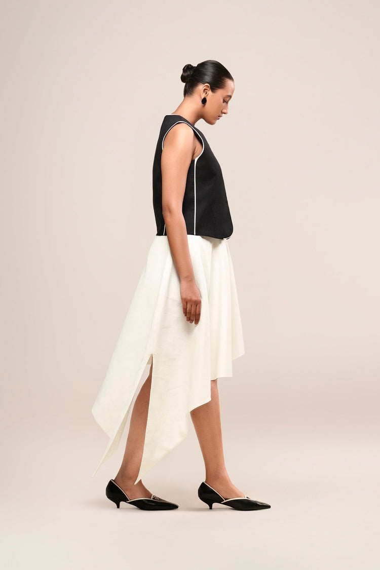 Rumi Waistcoat