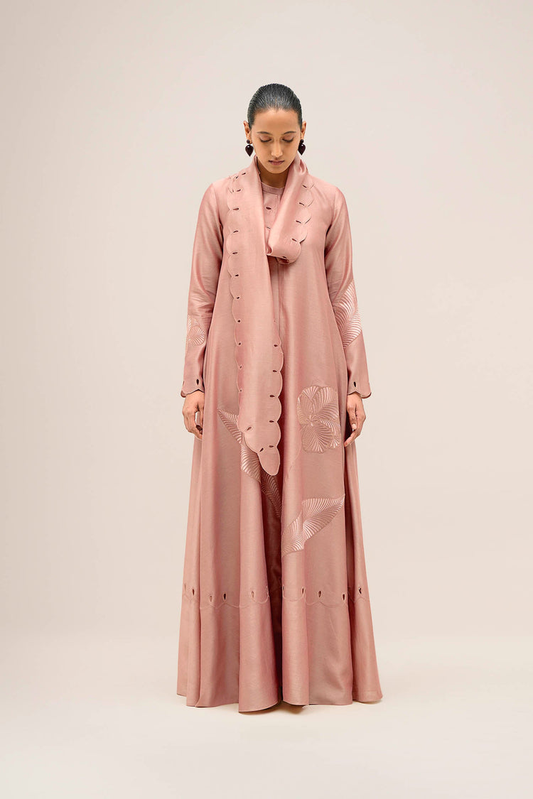 Zainat Dress