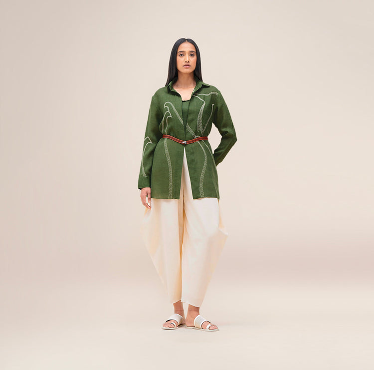 Bulbul Shirt