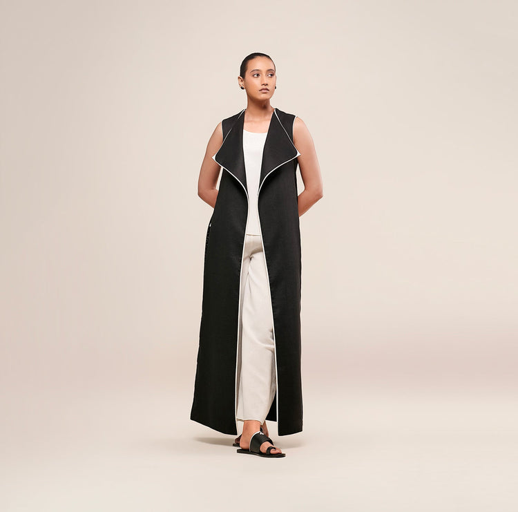 Nuria Jacket