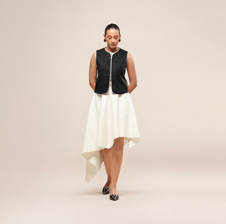 Rumi Waistcoat