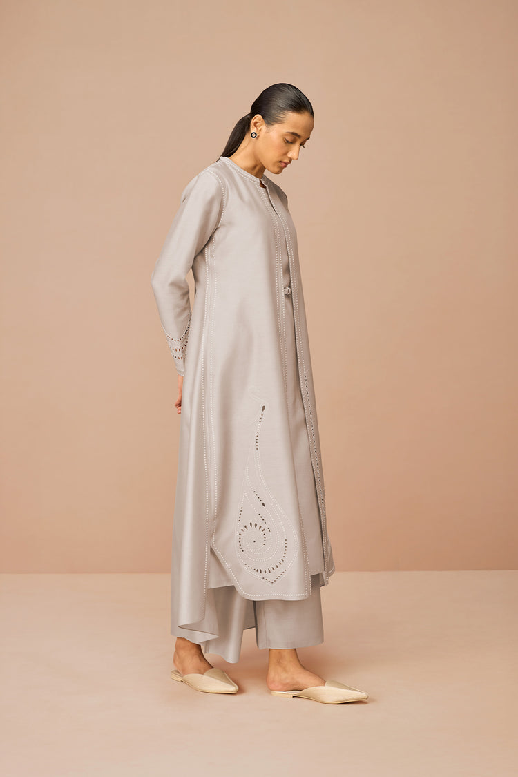 Anais Jacket Set