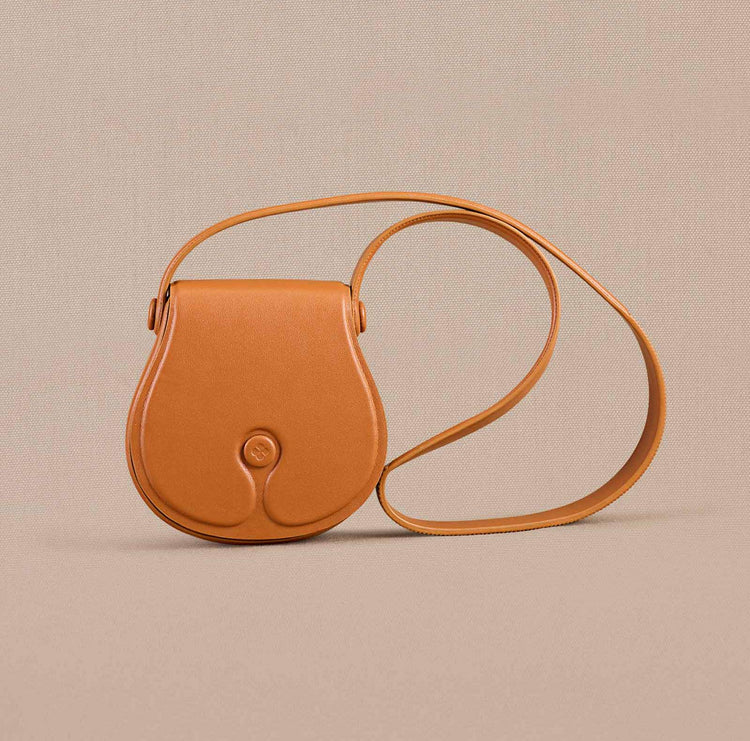 Aikya Crossbody Bag