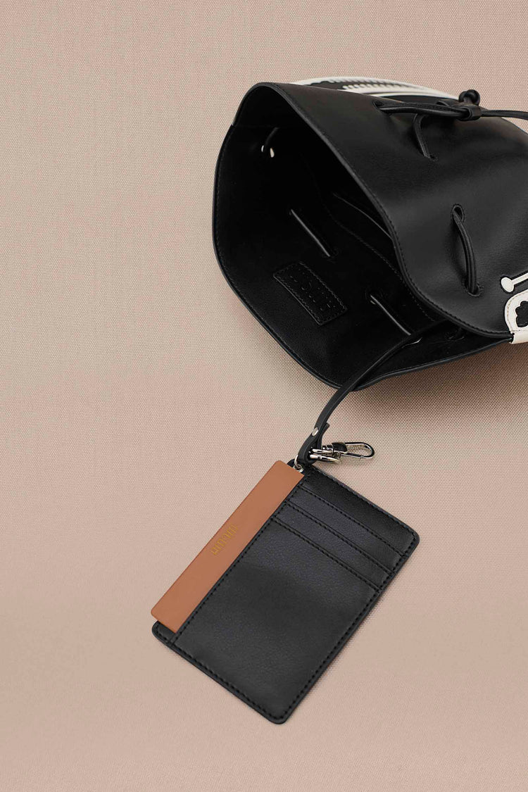 Nyla Bucket Bag