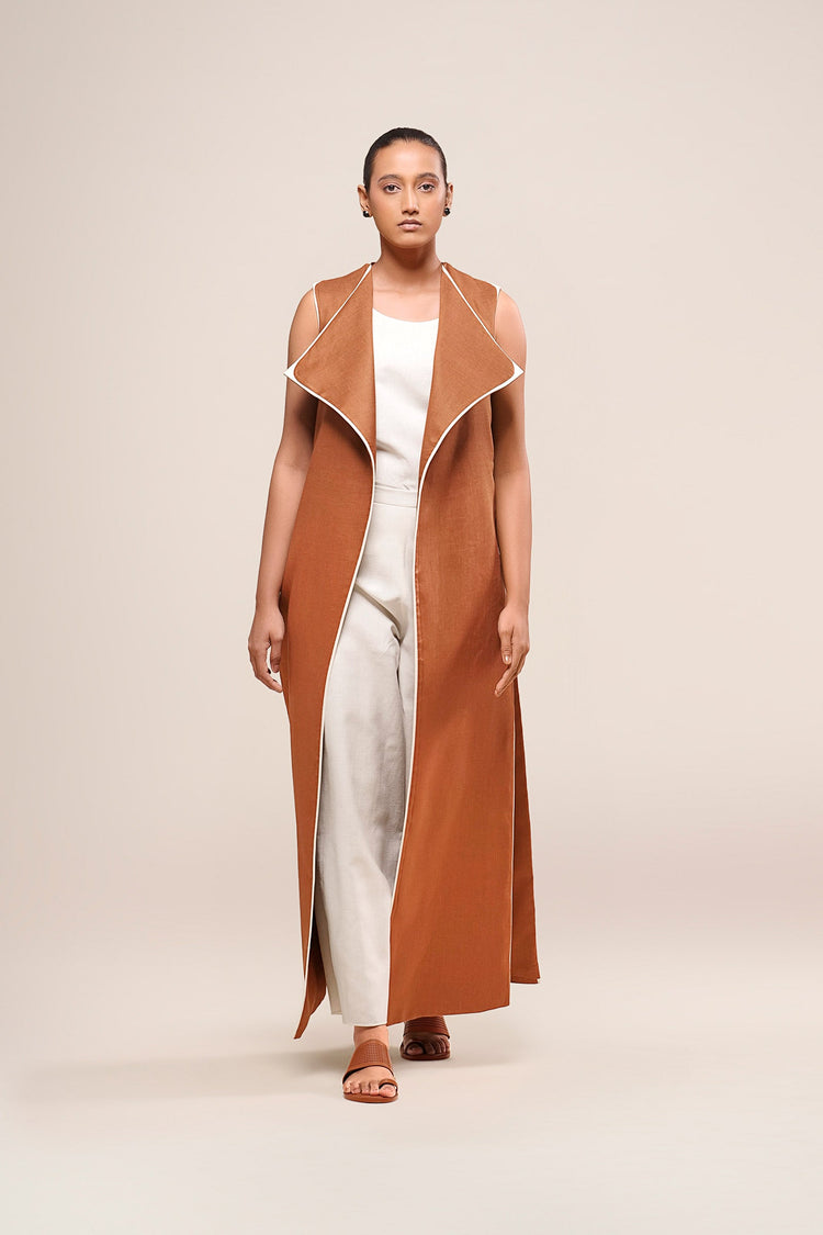 Nuria Jacket