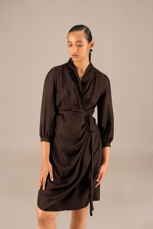 Neesa Dress
