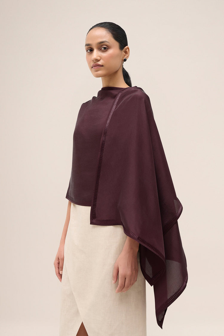 Ivelle Scarf