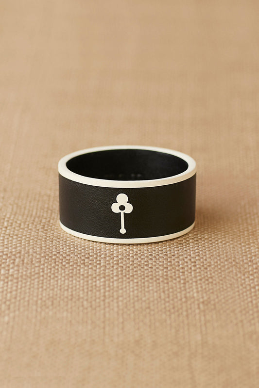 Inaz Cuff - Black