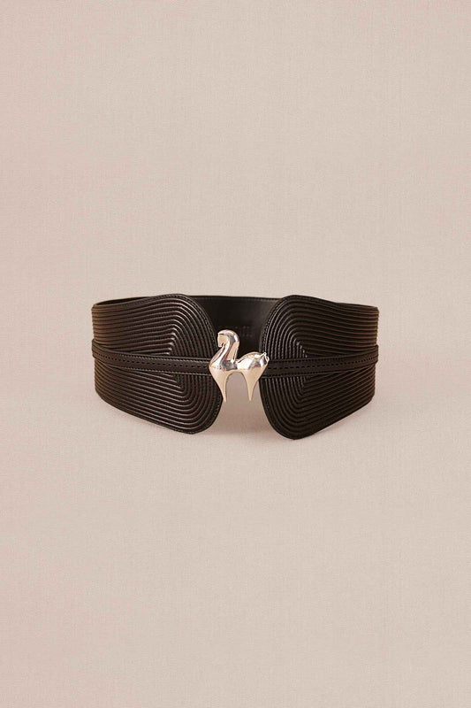 Vanah Belt - Black