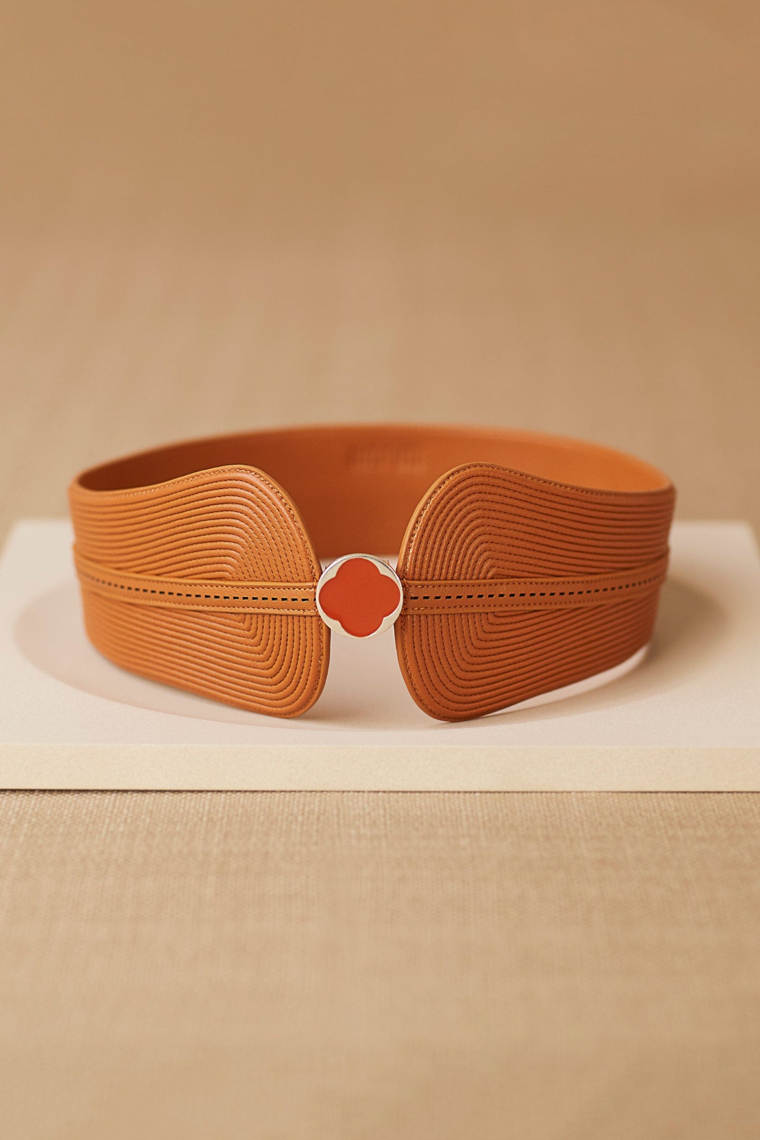 Ariana Belt - Tan