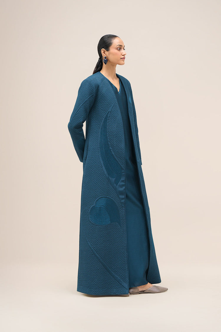 Raziya Abaya Set