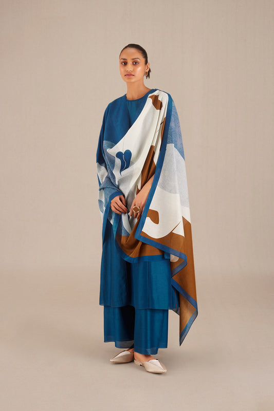 Akira Kurta Set
