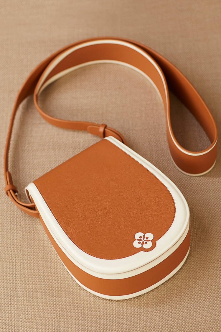 Izna Crossbody Bag