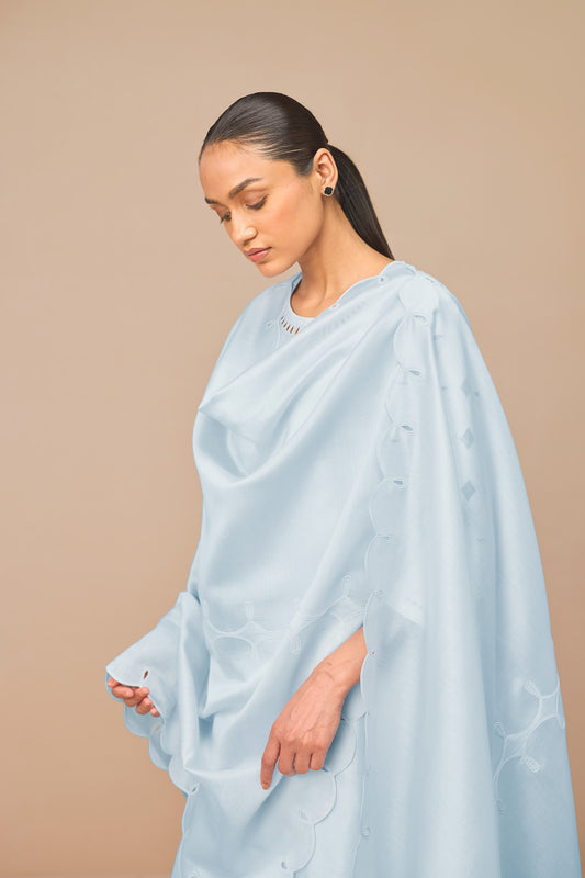 Svara Kurta Set