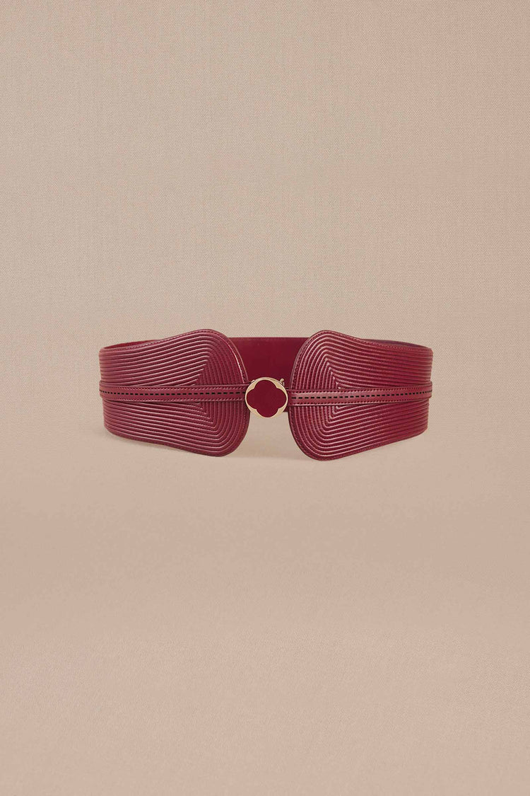 Ariana Belt - Wine