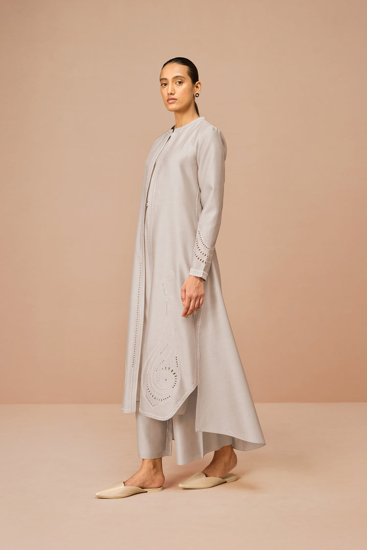 Anais Jacket Set